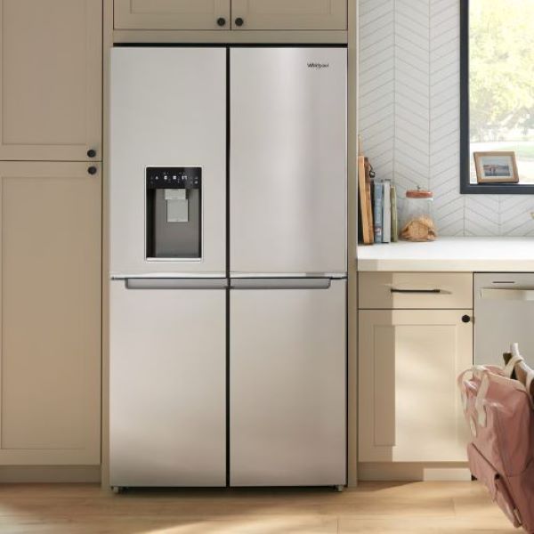 Refrigerators image